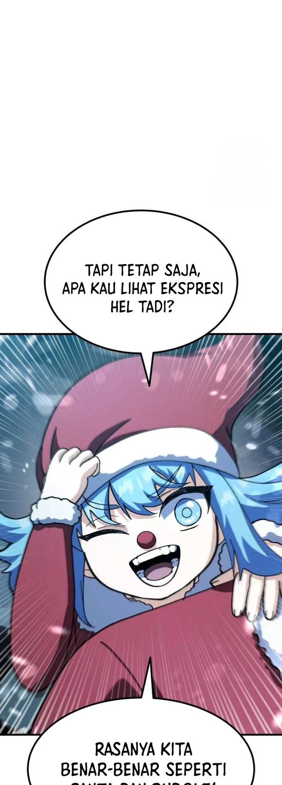 Divine Delivery Chapter 56 Gambar 113