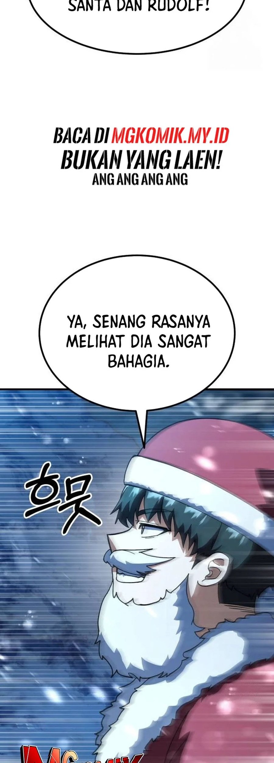 Divine Delivery Chapter 56 Gambar 114