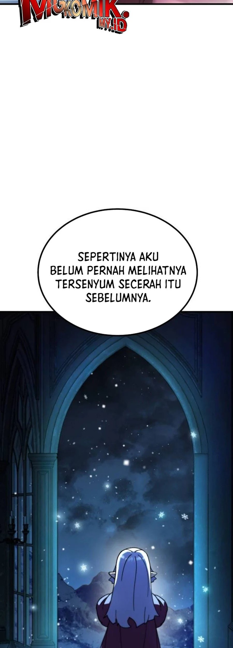 Divine Delivery Chapter 56 Gambar 115