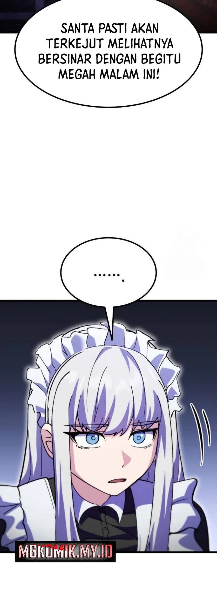 Divine Delivery Chapter 56 Gambar 10