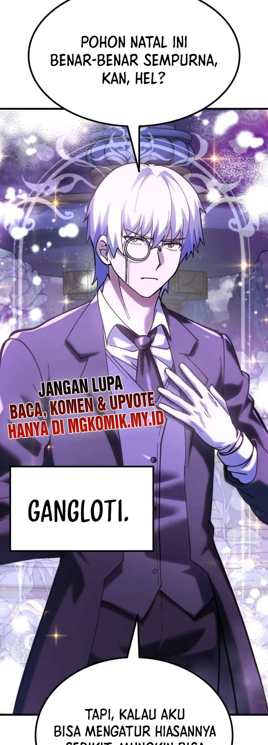 Divine Delivery Chapter 56 Gambar 14