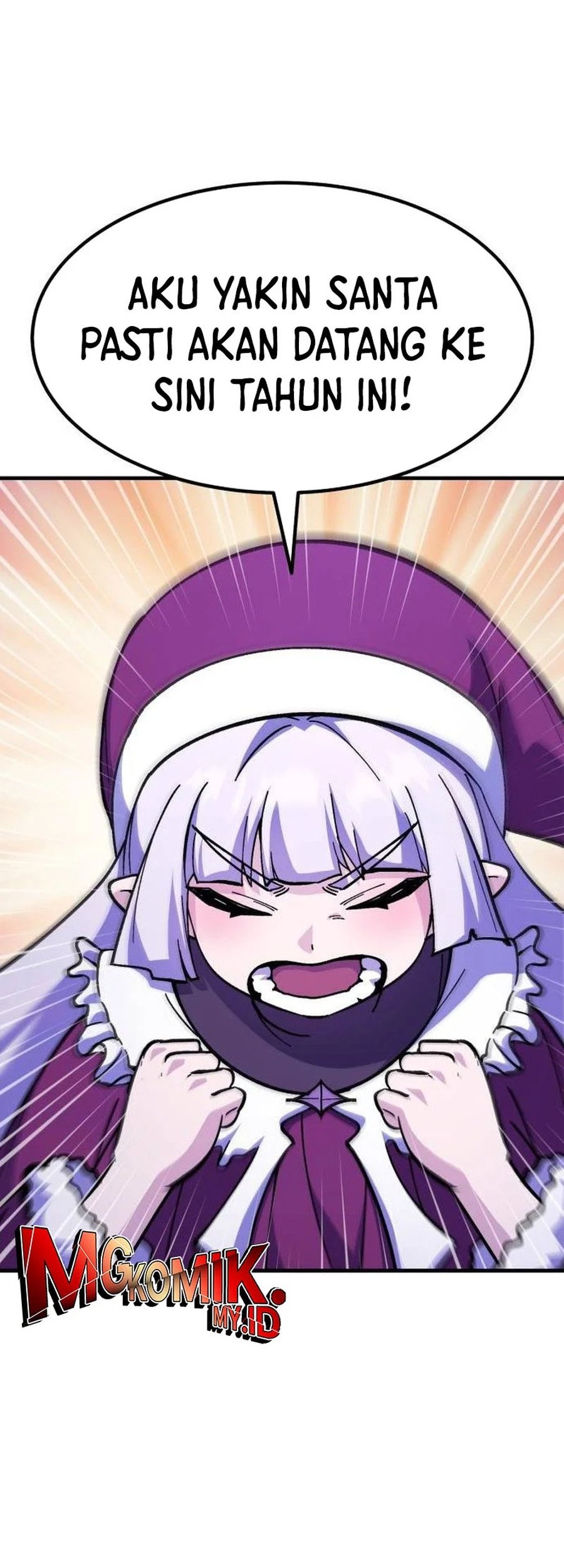 Divine Delivery Chapter 56 Gambar 20