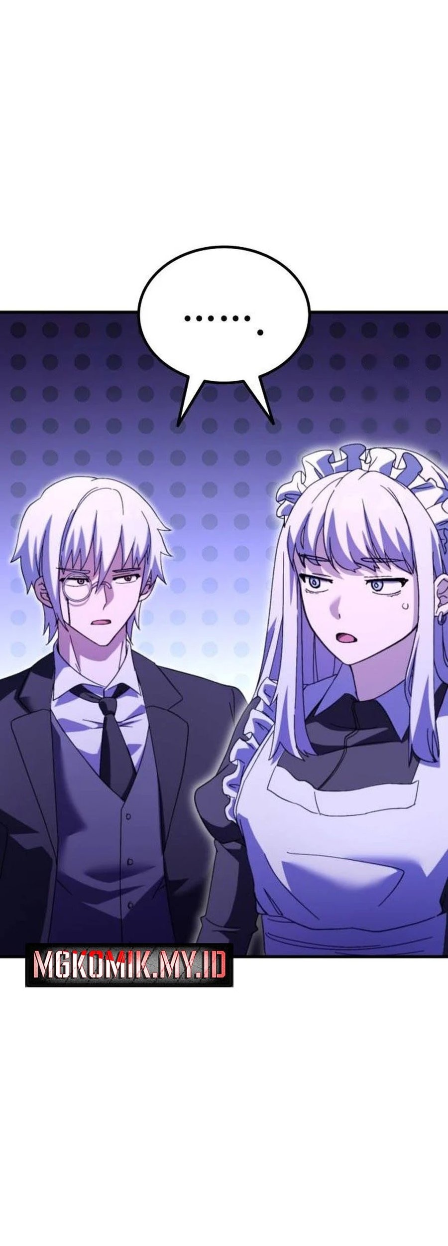 Divine Delivery Chapter 56 Gambar 21