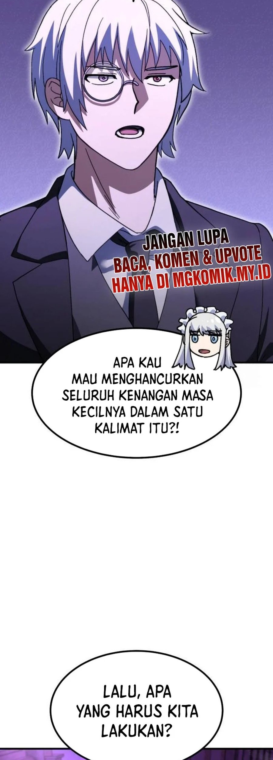 Divine Delivery Chapter 56 Gambar 25