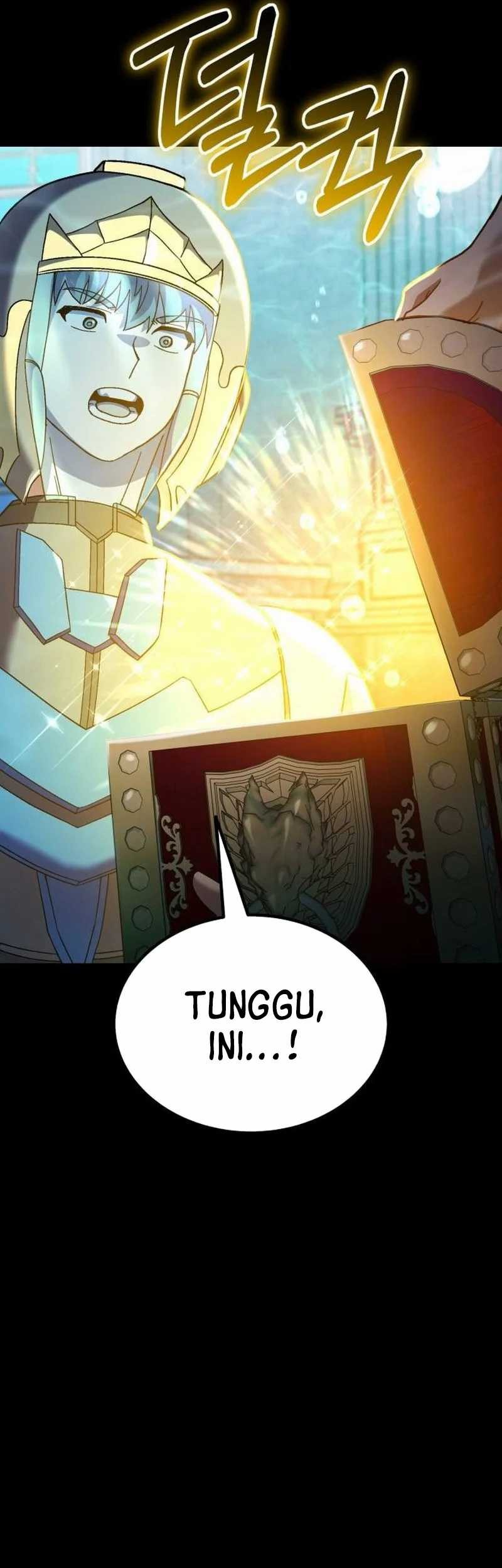 Divine Delivery Chapter 61 Gambar 20