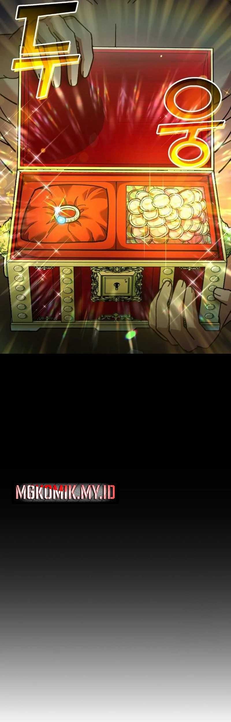 Divine Delivery Chapter 61 Gambar 22