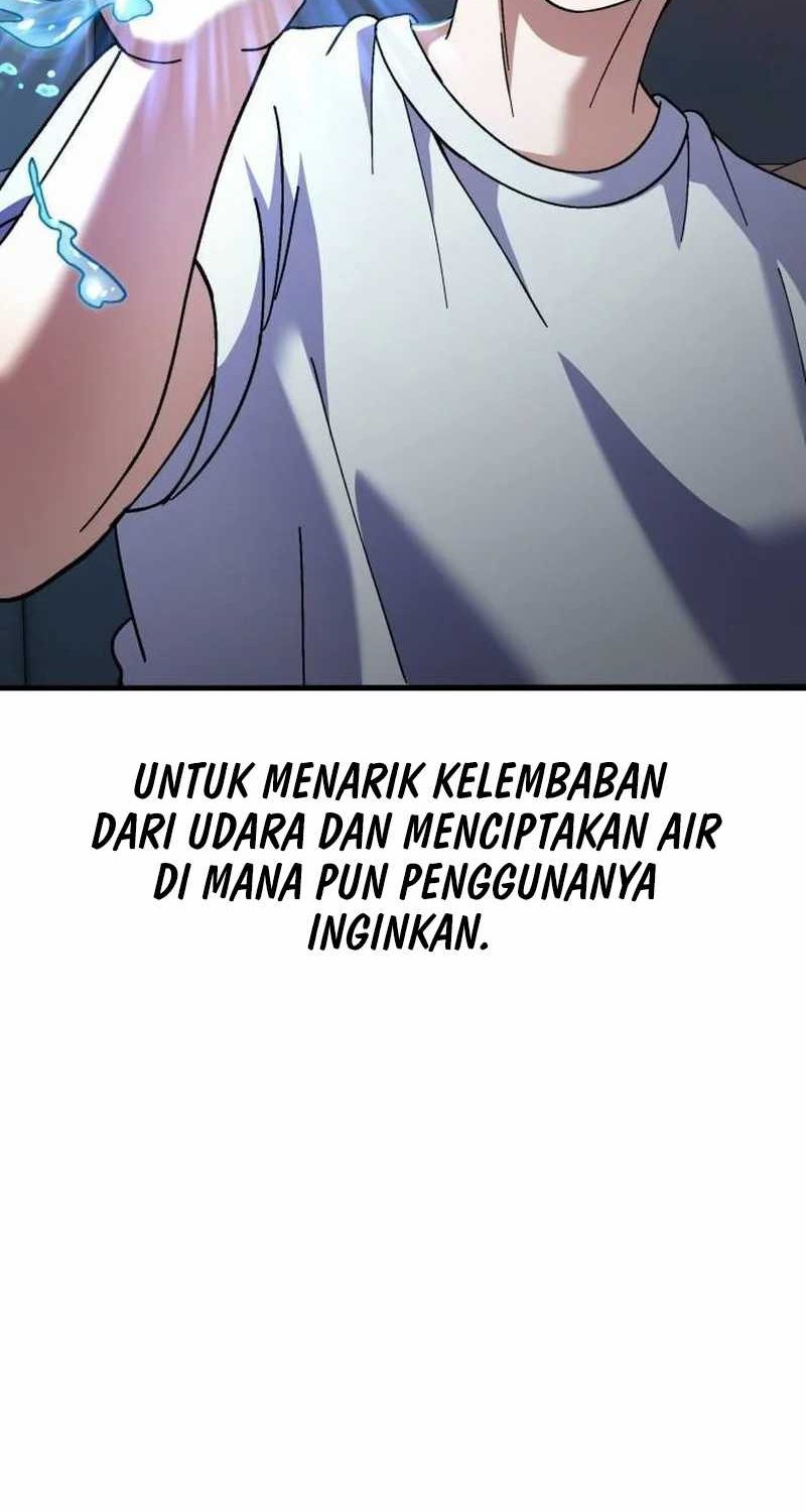 Divine Delivery Chapter 61 Gambar 25
