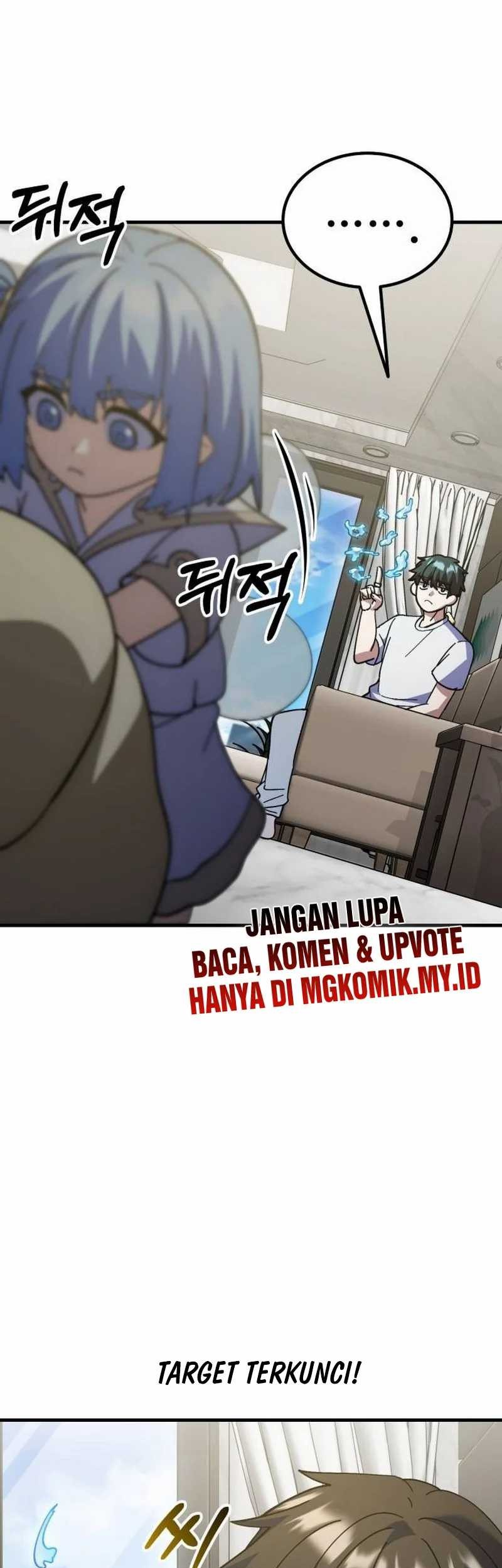 Divine Delivery Chapter 61 Gambar 26