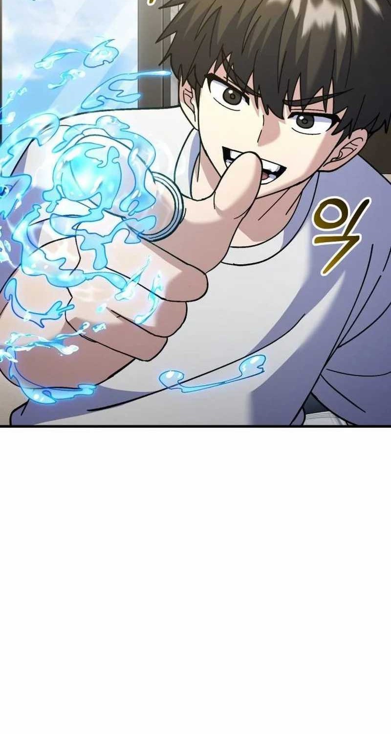 Divine Delivery Chapter 61 Gambar 27