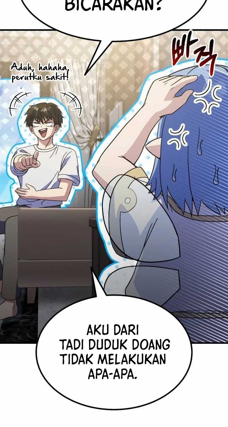 Divine Delivery Chapter 61 Gambar 31