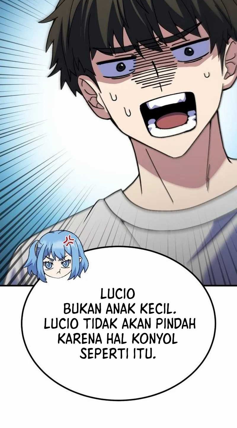 Divine Delivery Chapter 61 Gambar 35