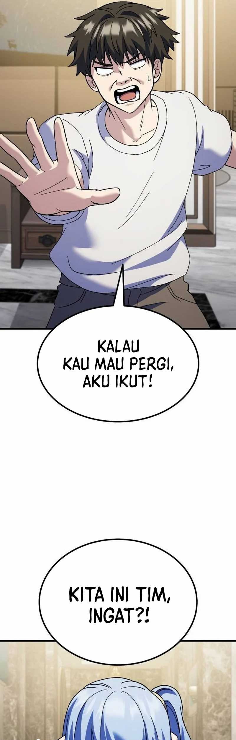 Divine Delivery Chapter 61 Gambar 40