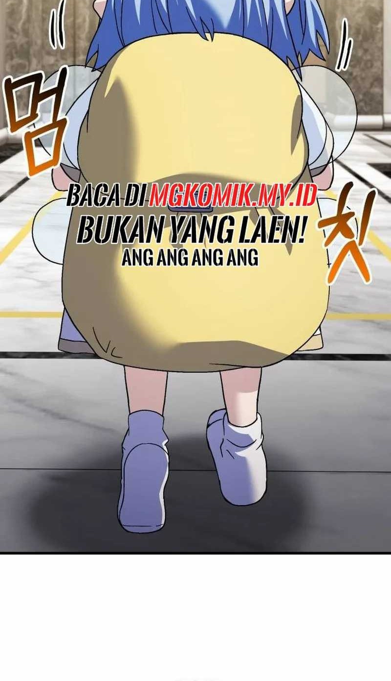 Divine Delivery Chapter 61 Gambar 41