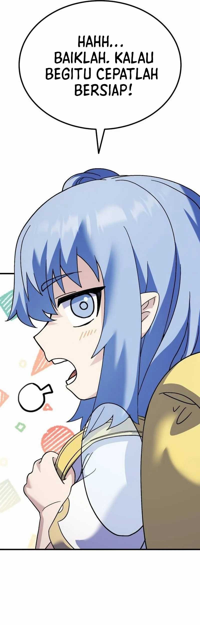 Divine Delivery Chapter 61 Gambar 42