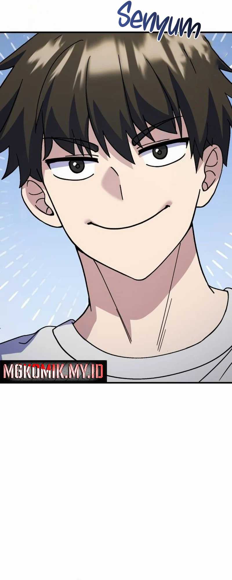 Divine Delivery Chapter 61 Gambar 44