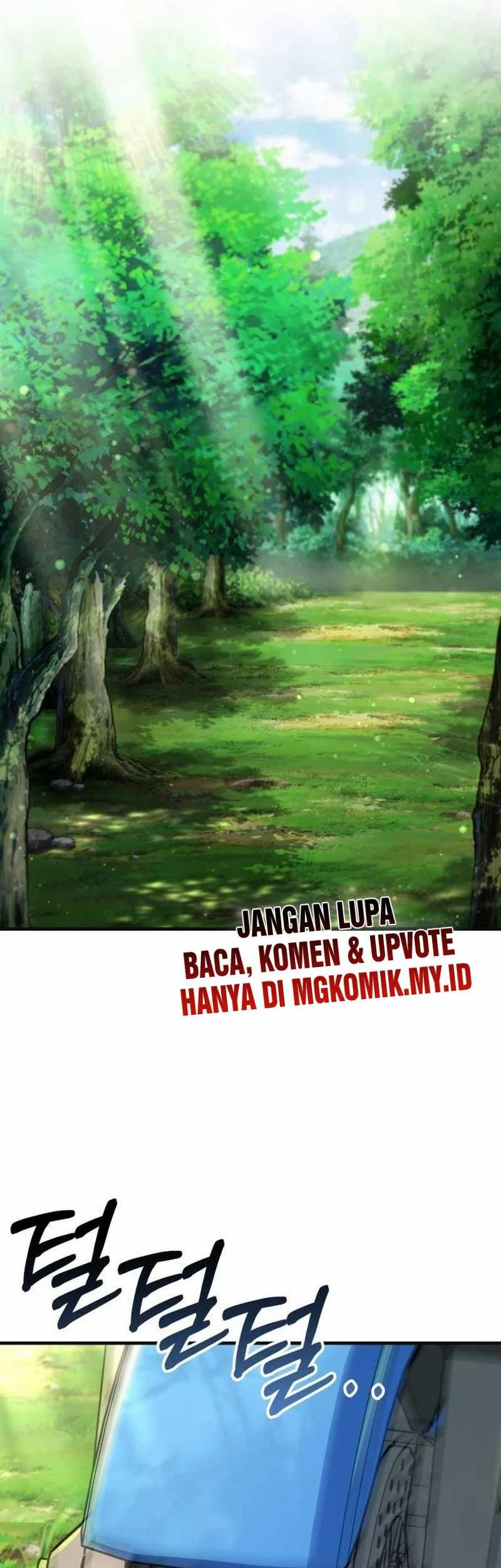 Divine Delivery Chapter 61 Gambar 47