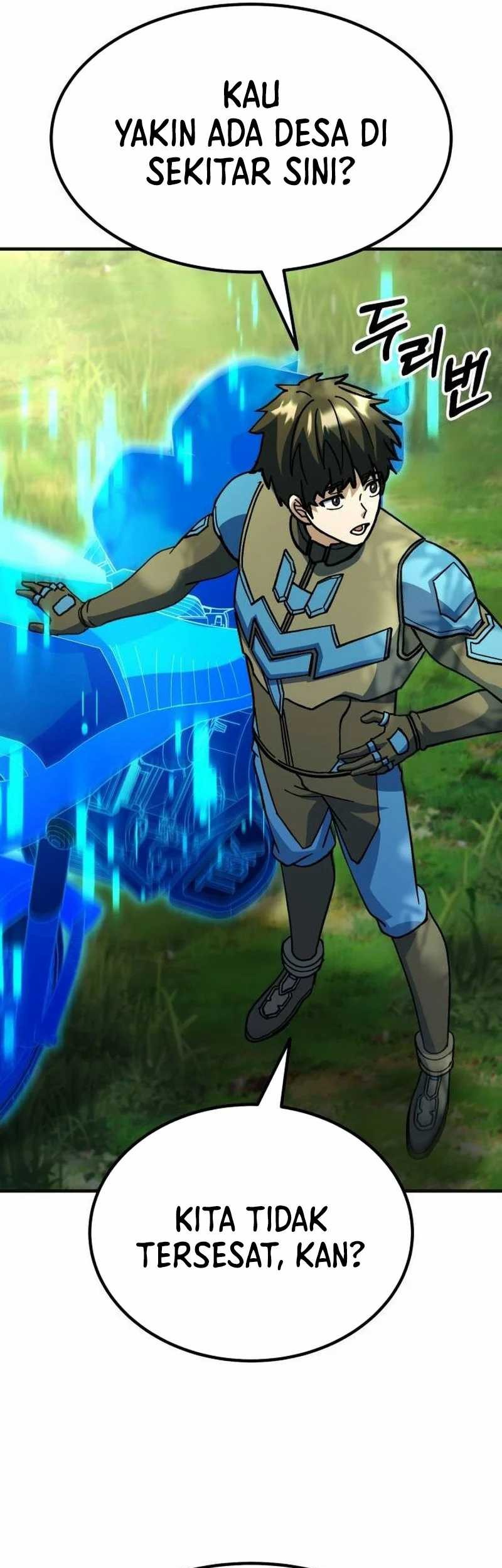 Divine Delivery Chapter 61 Gambar 51
