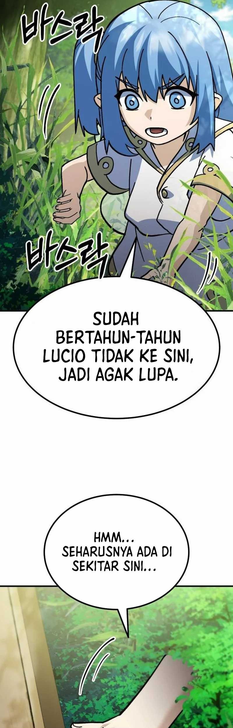 Divine Delivery Chapter 61 Gambar 53