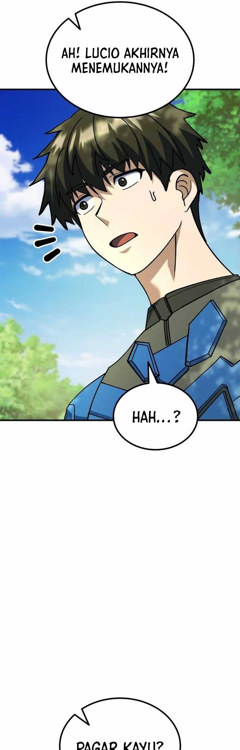 Divine Delivery Chapter 61 Gambar 55