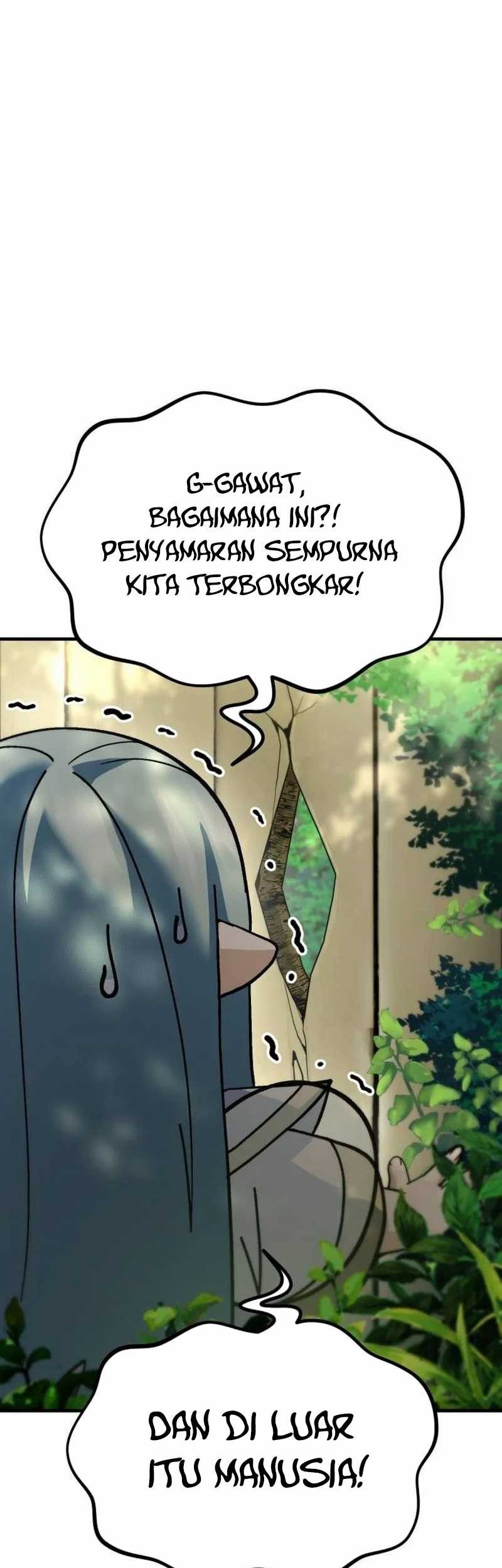 Divine Delivery Chapter 61 Gambar 57