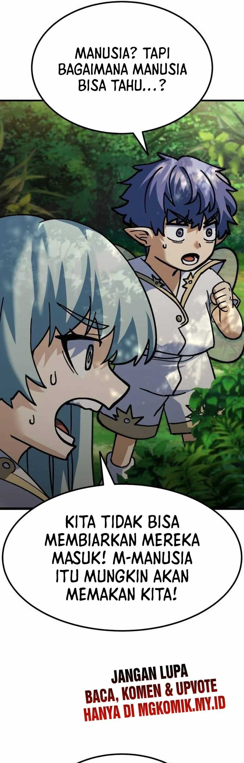 Divine Delivery Chapter 61 Gambar 59