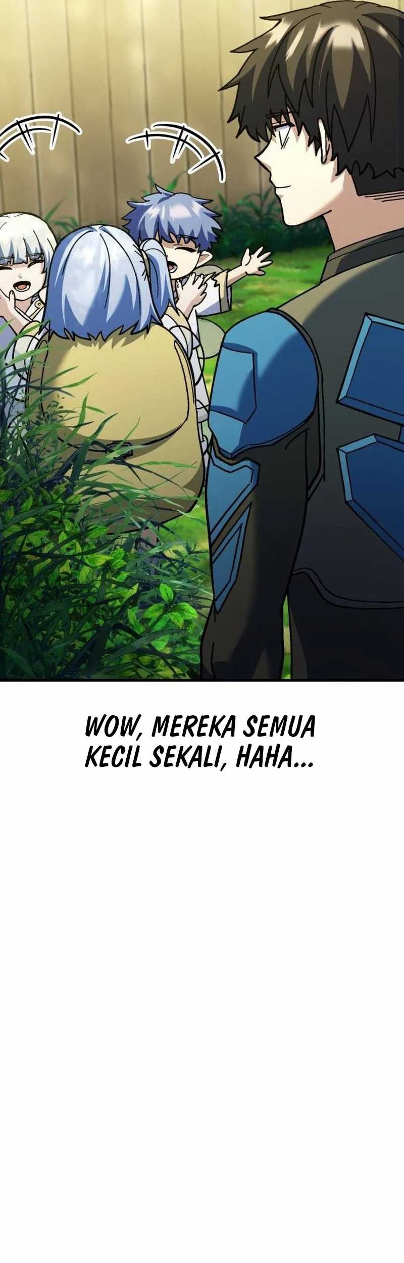 Divine Delivery Chapter 61 Gambar 66