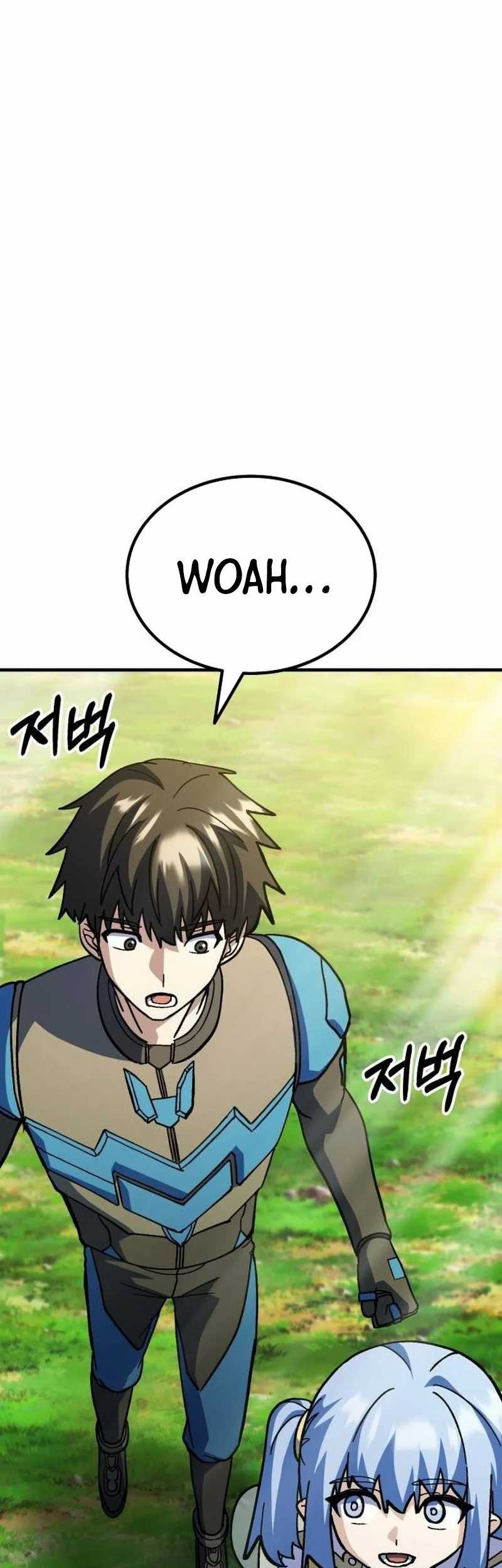 Divine Delivery Chapter 61 Gambar 68