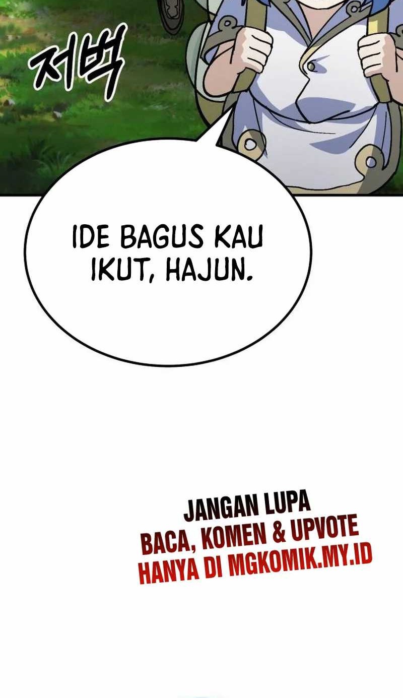 Divine Delivery Chapter 61 Gambar 69