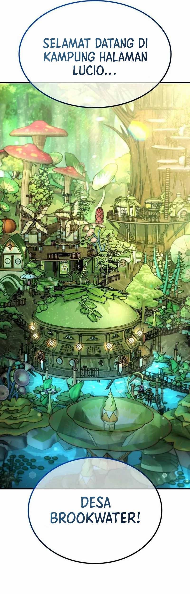 Divine Delivery Chapter 61 Gambar 70