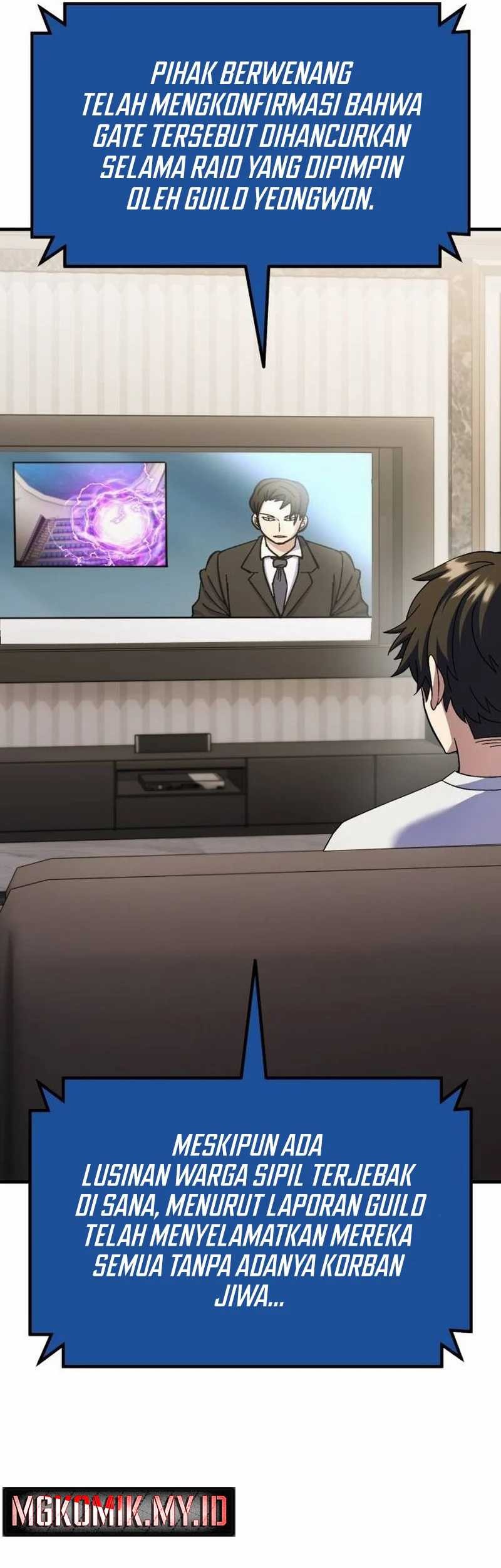 Divine Delivery Chapter 61 Gambar 5