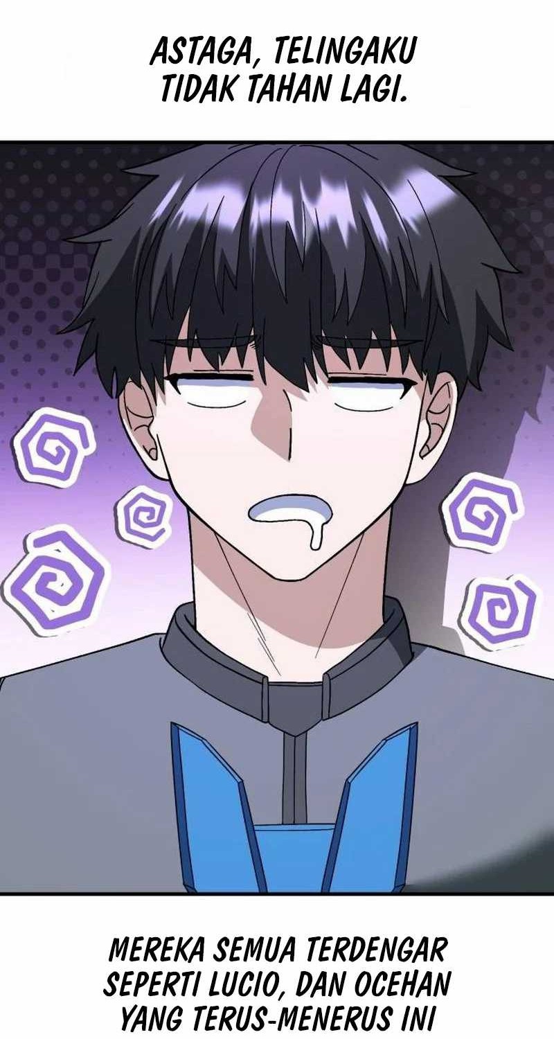 Divine Delivery Chapter 61 Gambar 78