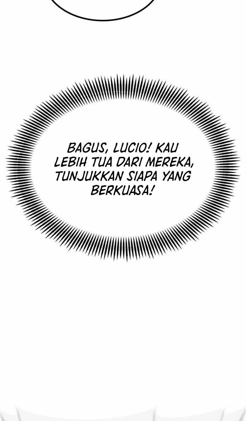 Divine Delivery Chapter 61 Gambar 80