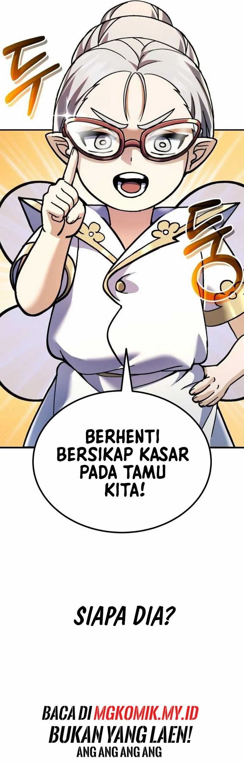 Divine Delivery Chapter 61 Gambar 86