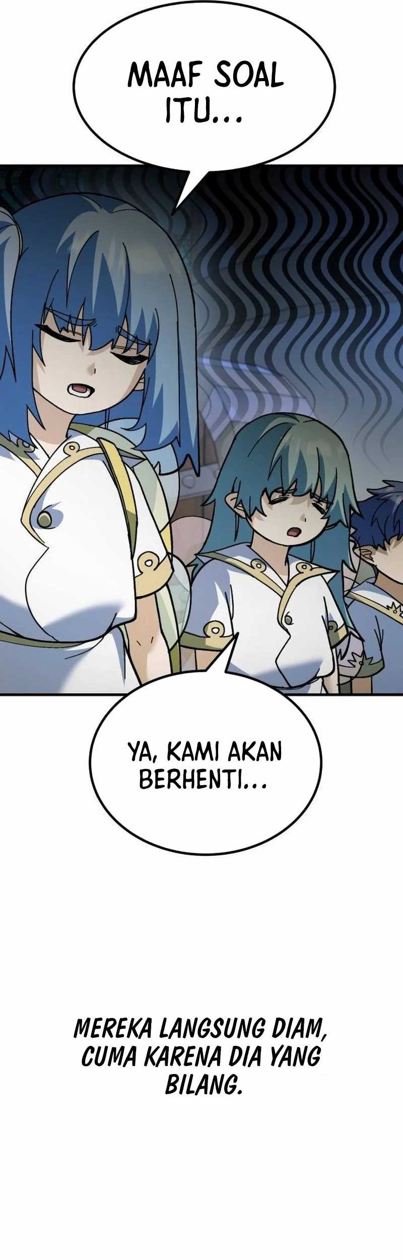 Divine Delivery Chapter 61 Gambar 88