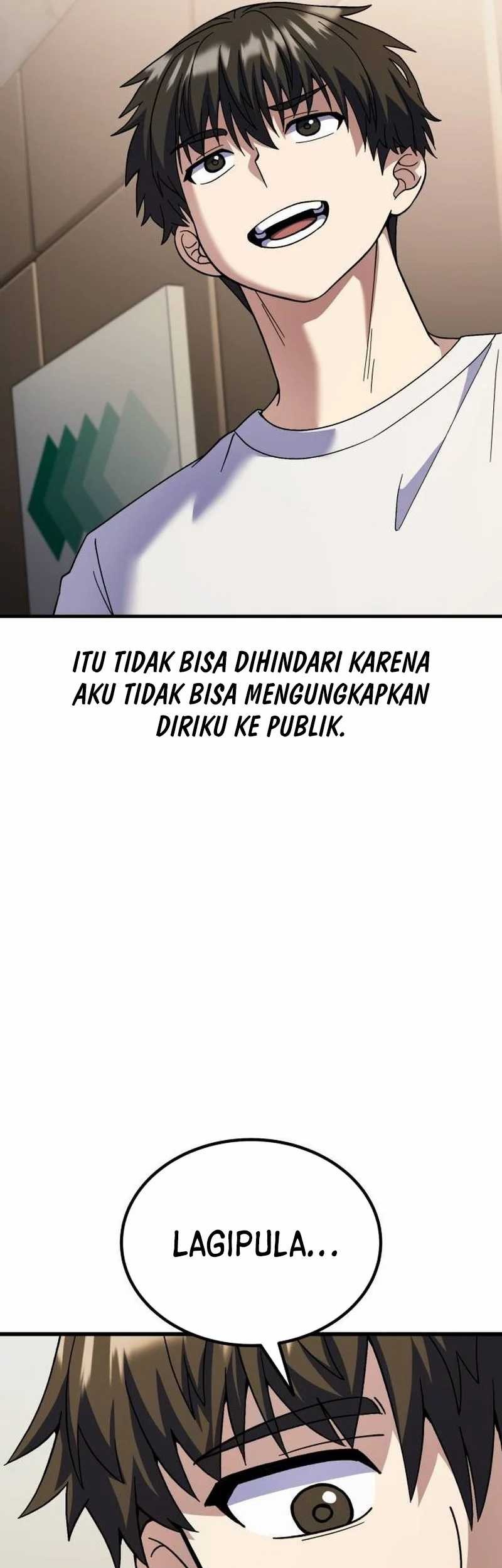 Divine Delivery Chapter 61 Gambar 7