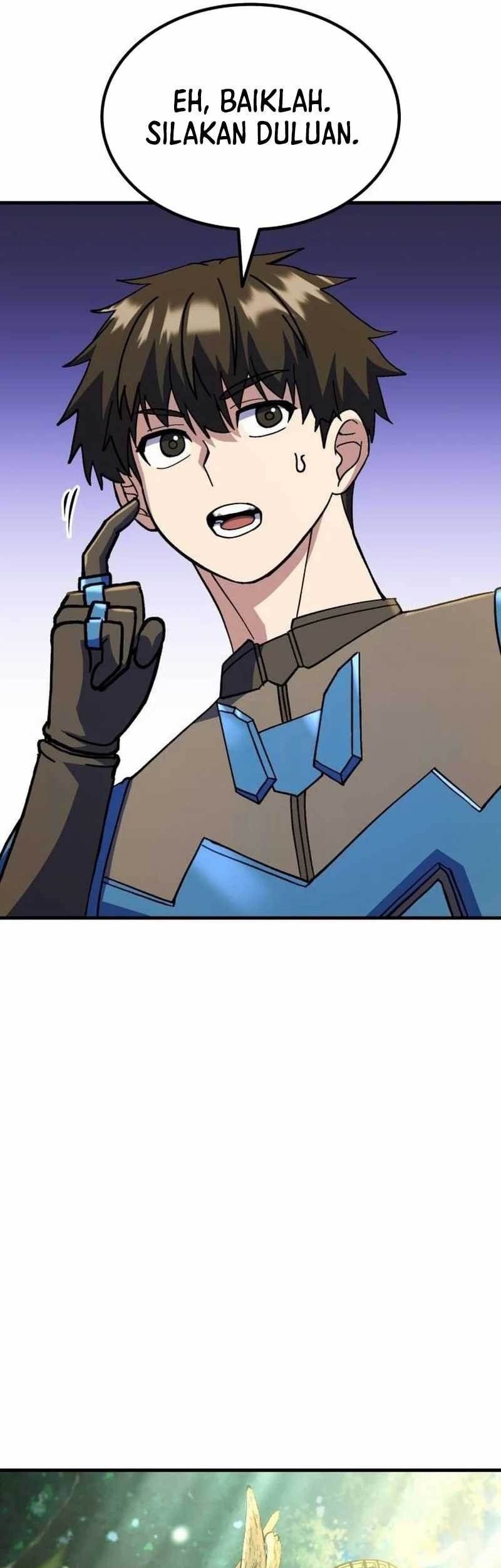 Divine Delivery Chapter 61 Gambar 94