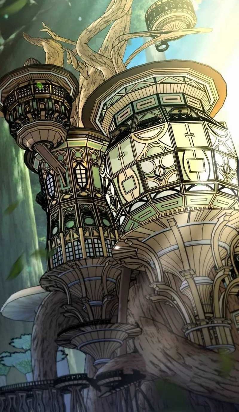 Divine Delivery Chapter 61 Gambar 95