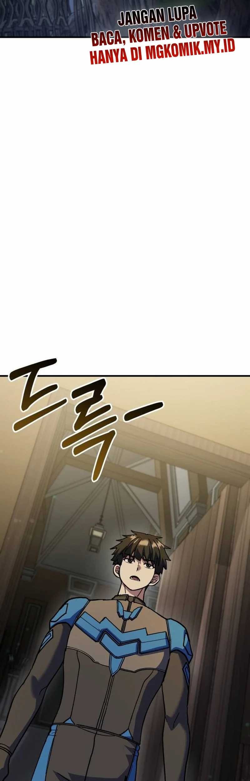 Divine Delivery Chapter 61 Gambar 96