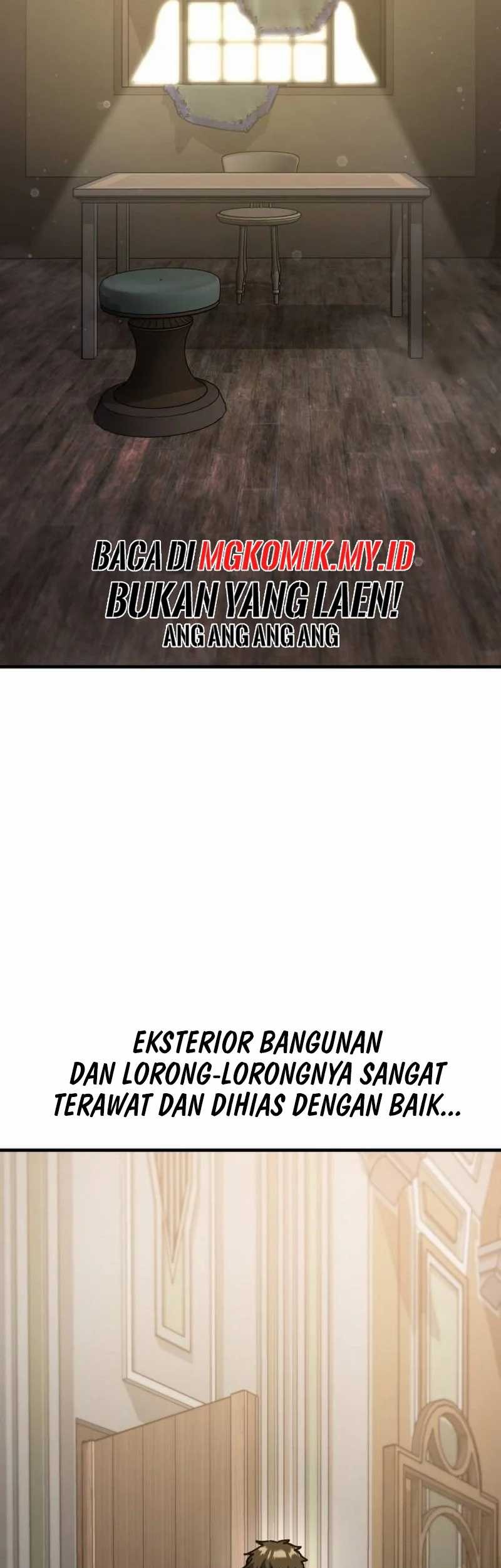 Divine Delivery Chapter 61 Gambar 98