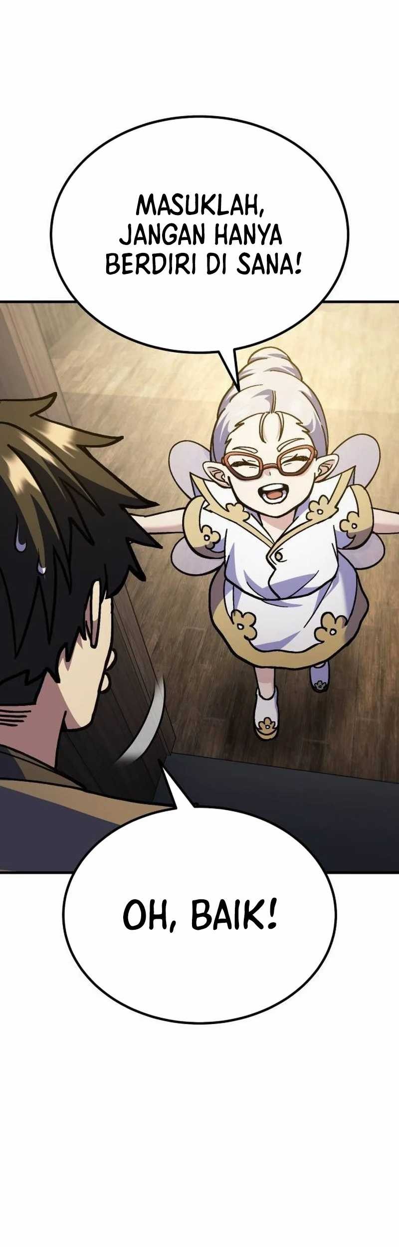 Divine Delivery Chapter 61 Gambar 100