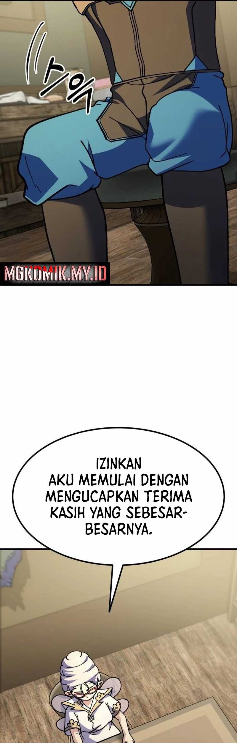 Divine Delivery Chapter 61 Gambar 102