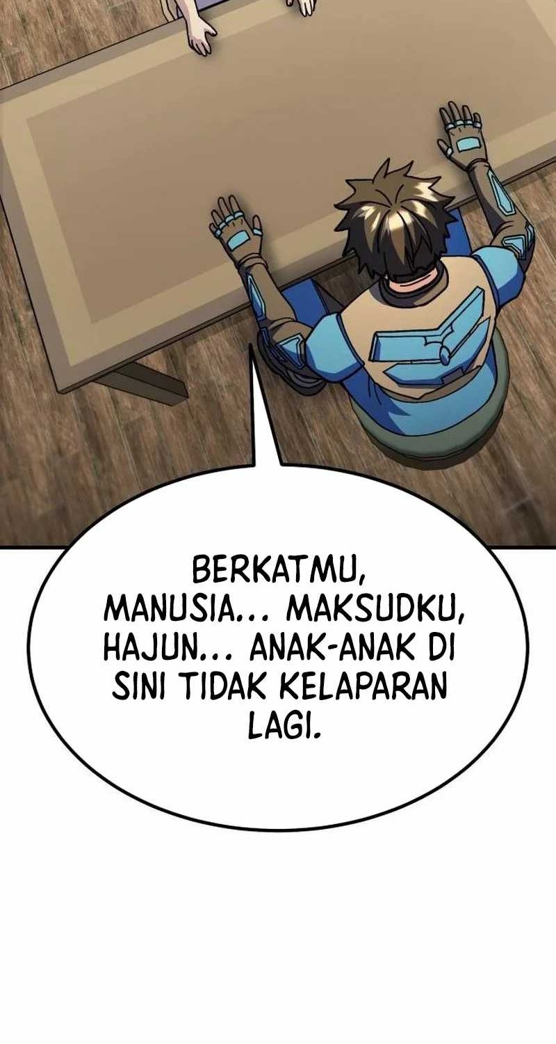 Divine Delivery Chapter 61 Gambar 103