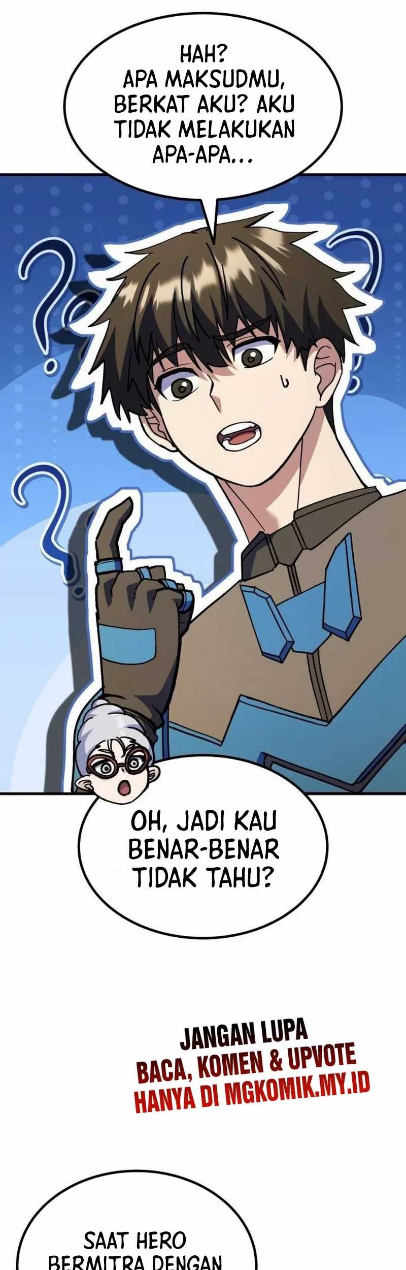 Divine Delivery Chapter 61 Gambar 104