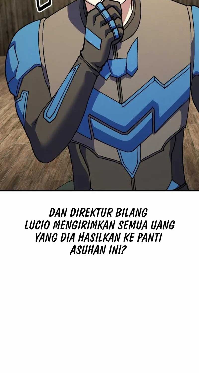 Divine Delivery Chapter 61 Gambar 107