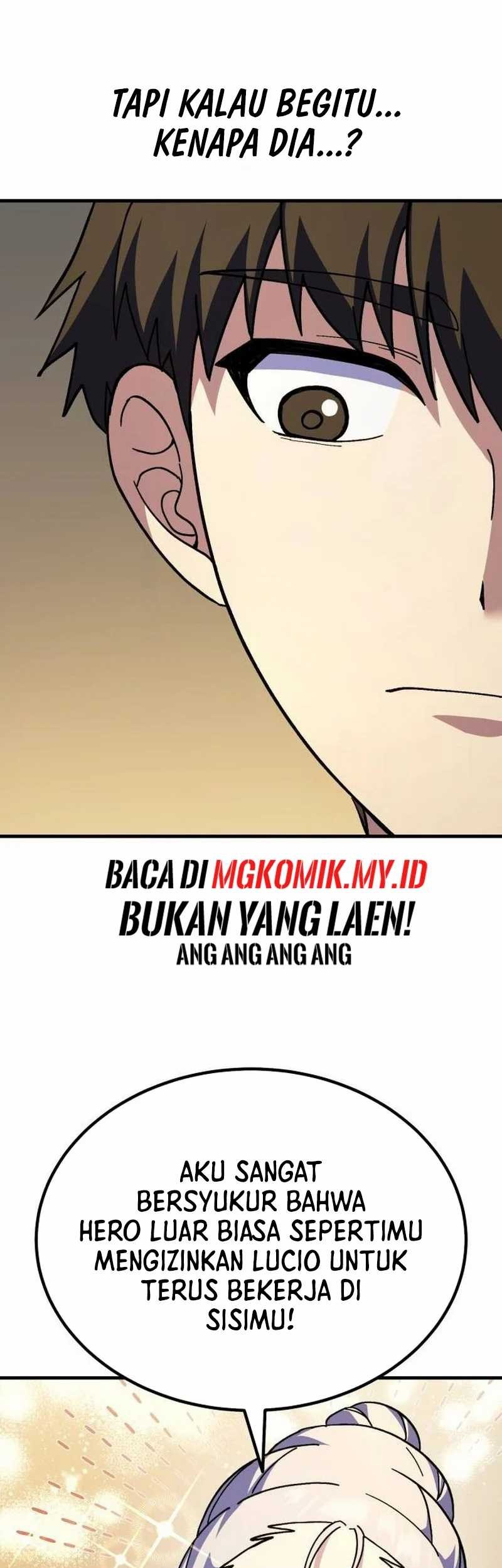 Divine Delivery Chapter 61 Gambar 108