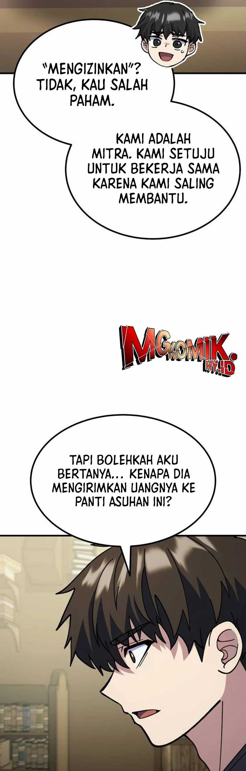 Divine Delivery Chapter 61 Gambar 110