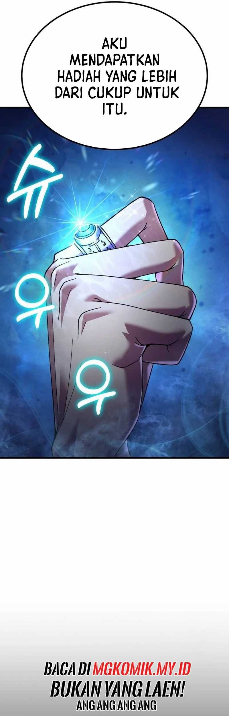 Divine Delivery Chapter 61 Gambar 9