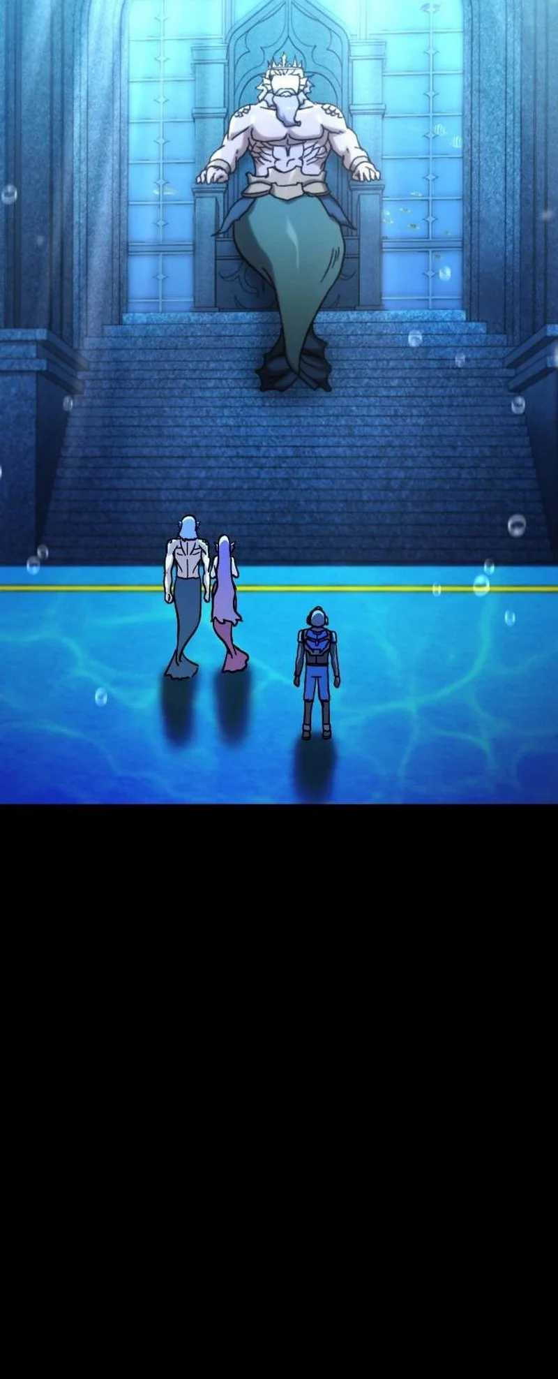 Divine Delivery Chapter 61 Gambar 11