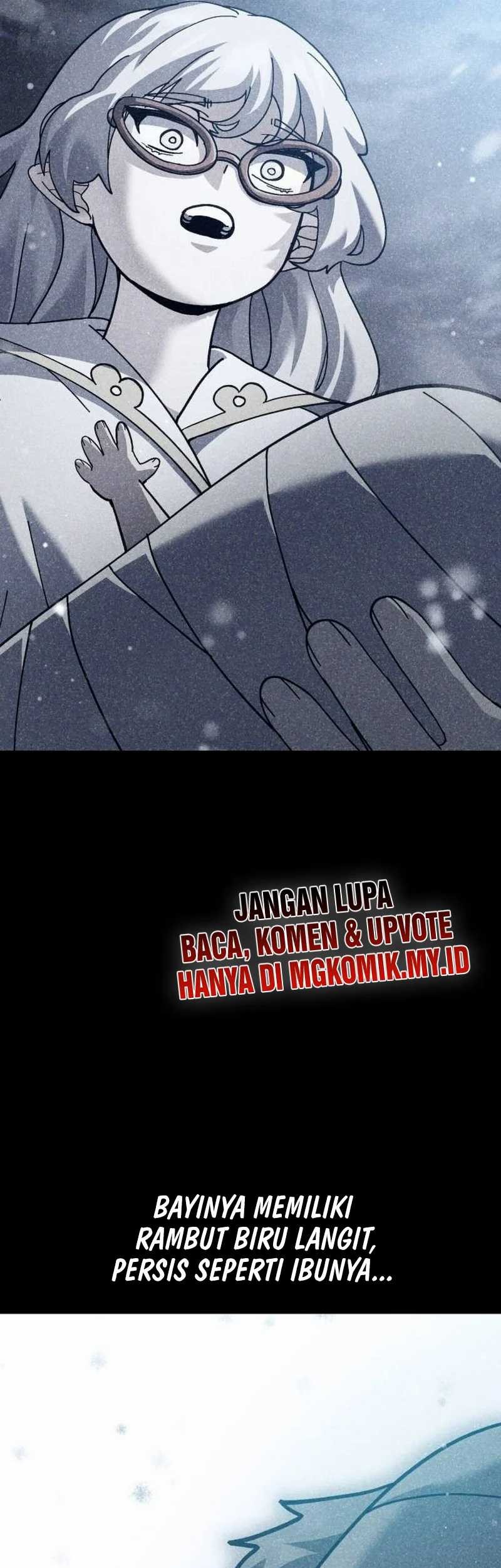 Divine Delivery Chapter 61 Gambar 116