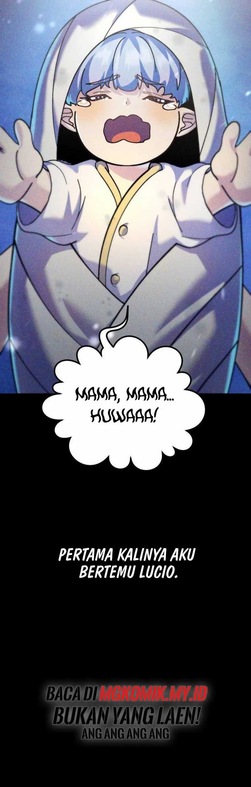 Divine Delivery Chapter 61 Gambar 120